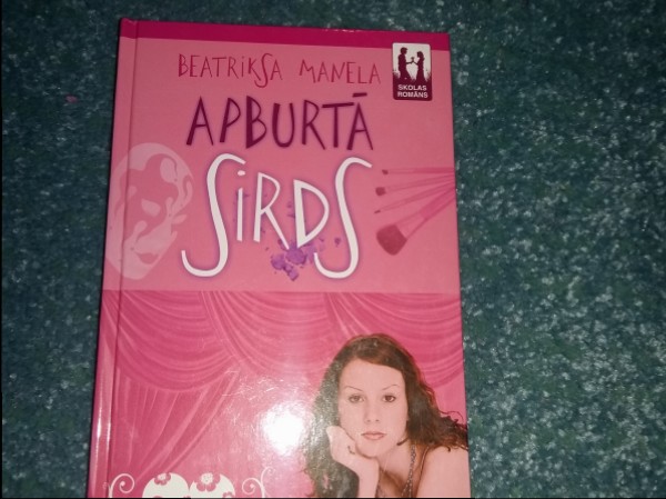 Apburtā sirds