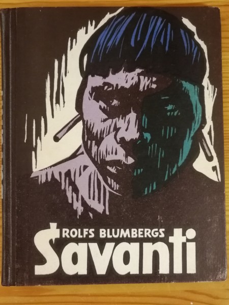 Šavanti