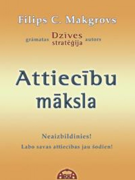 Attiecību māksla