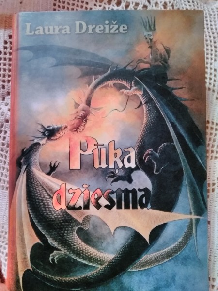 Pūķa dziesma