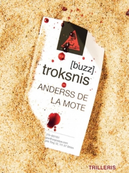 Troksnis [Buzz]