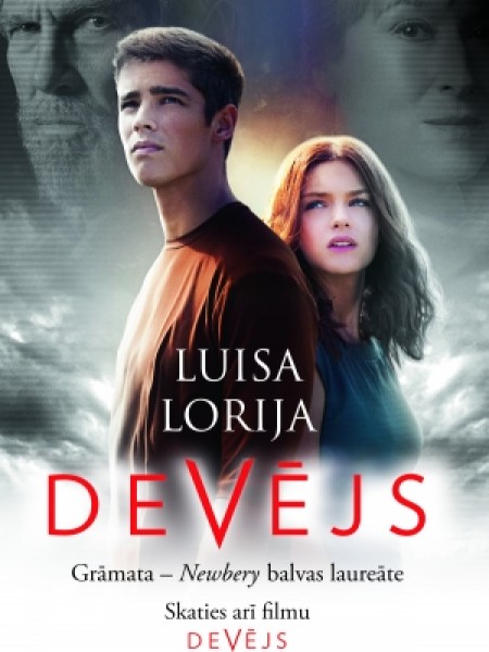Devējs