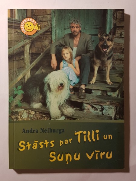 Tille un suņuvīrs