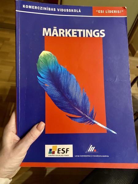 Mārketings