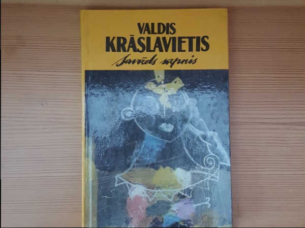 Savāds sapnis