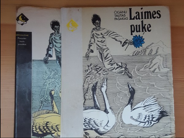Laimes puķe