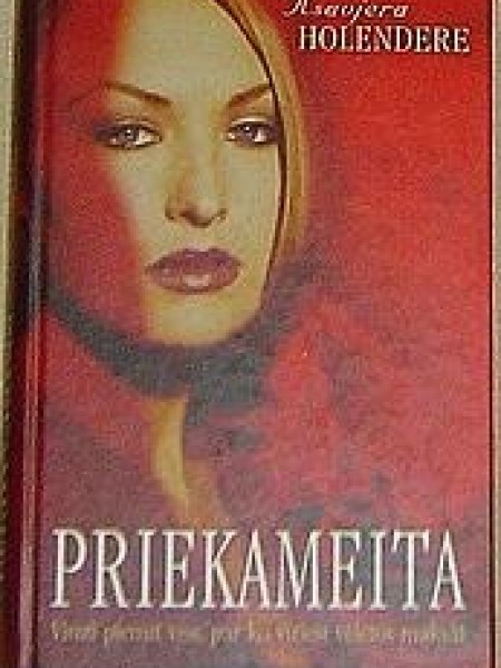 Priekameita