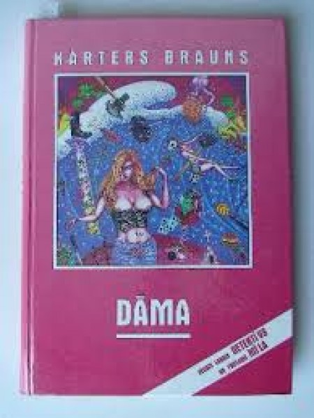 Dāma