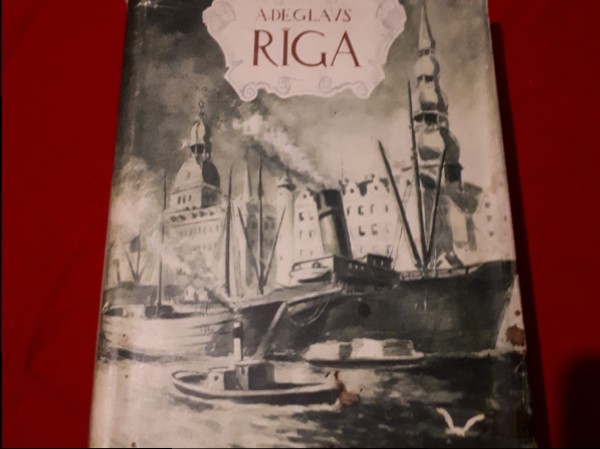 Rīga