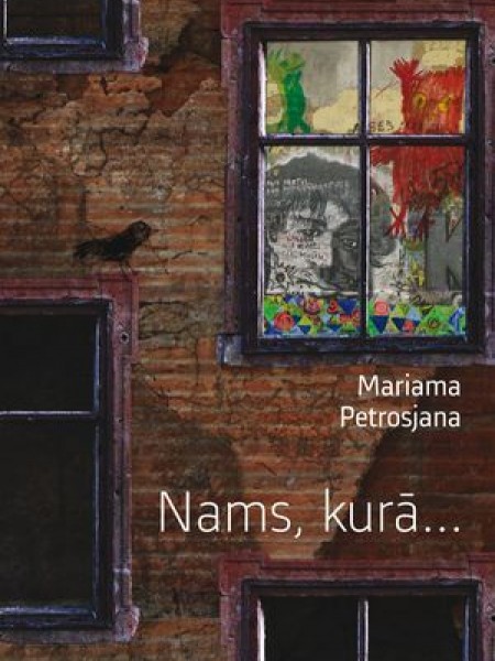 Nams, kurā...