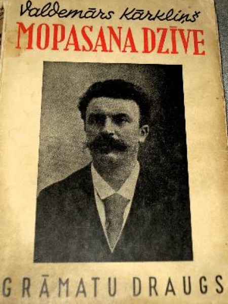 Mopasana dzīve 
