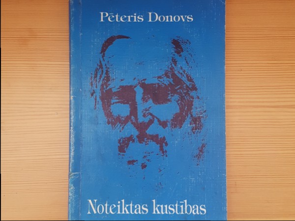 Noteiktas kustības
