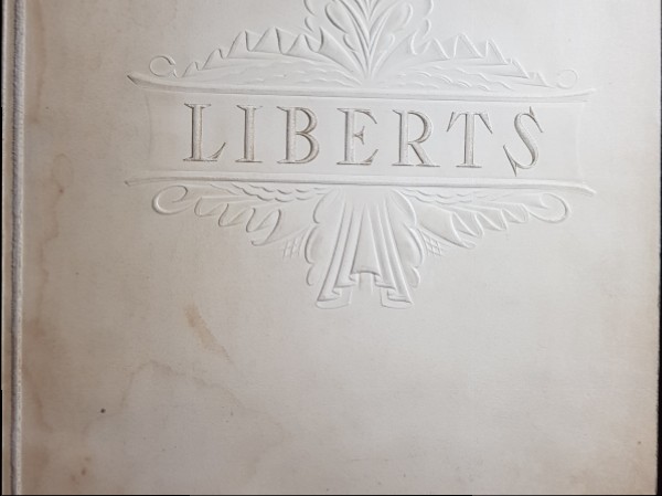 Ludolfs Liberts