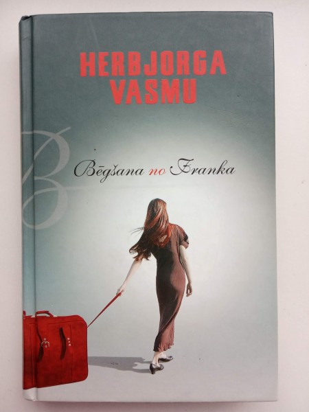 Bēgšana no Franka