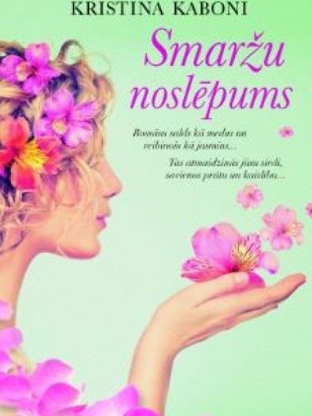 Smaržu noslēpums