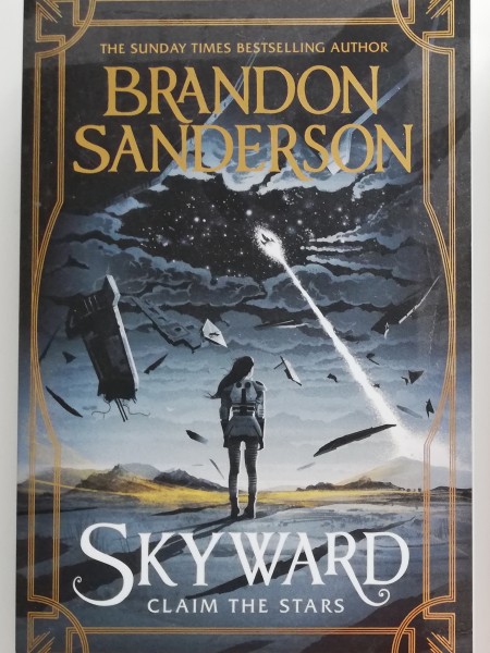 Skyward