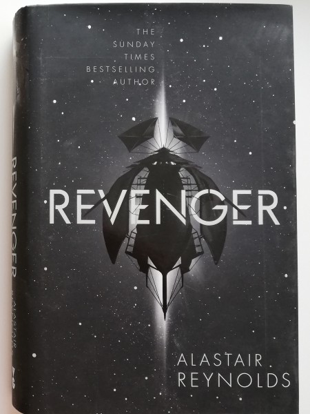 Revenger