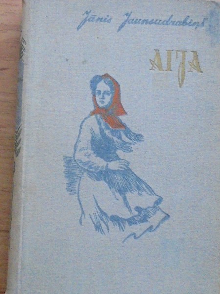 Aija