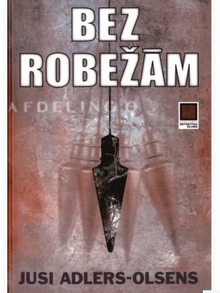 Bez robežām