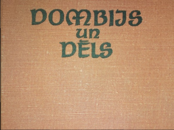 Dombijs un dēls II