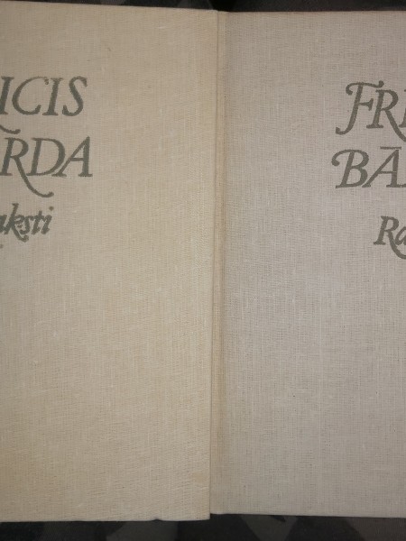 Raksti