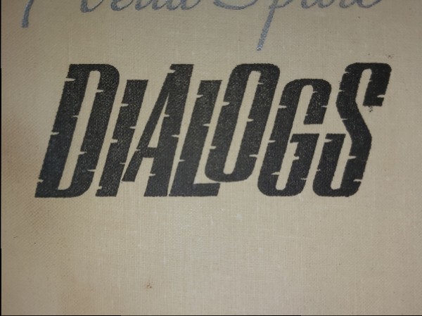 Dialogs