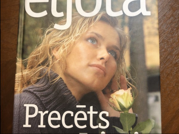 Precēts vīrietis