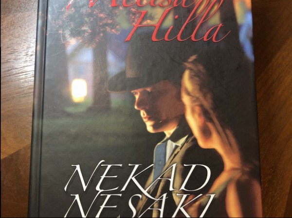 Nekad nesaki nekad