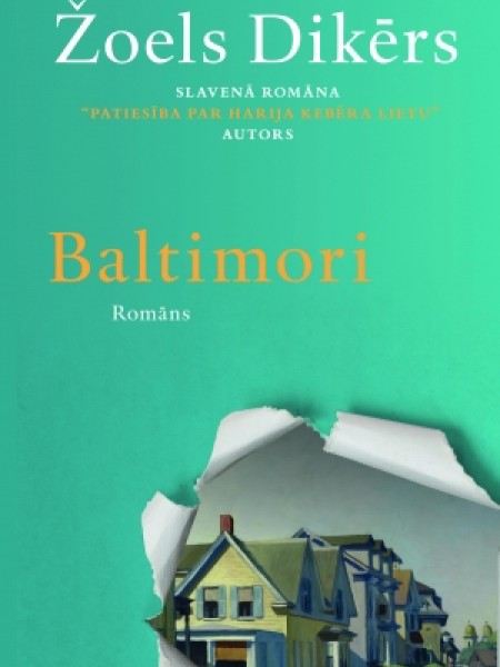Baltimori