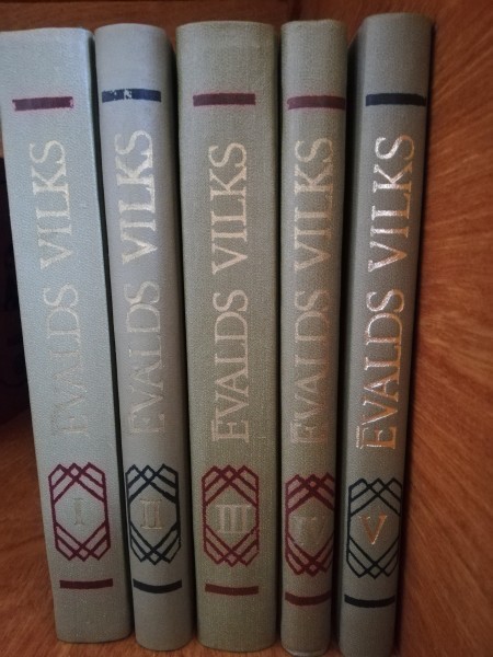 Ēvalds Viks 