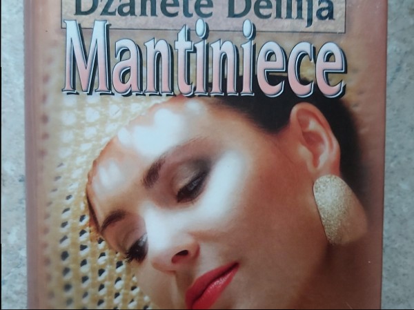 Mantiniece