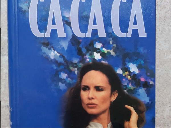 Ča ča ča