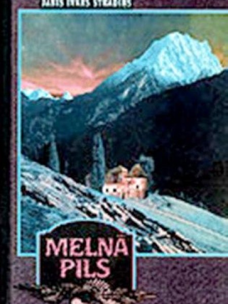 Melnā pils