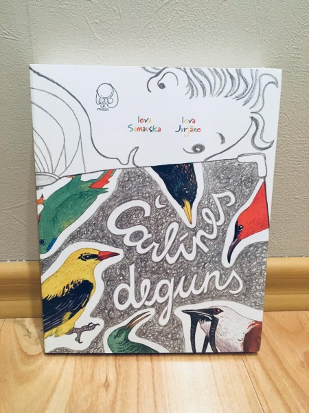 Čarlīnes deguns