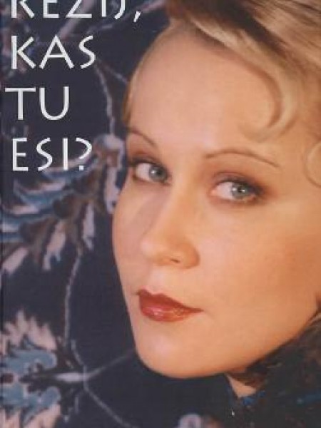 Rēzij, kas tu esi? 