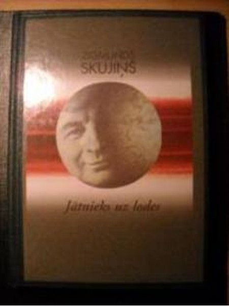 Jātnieks uz lodes 