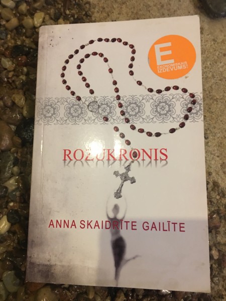 Rožukronis