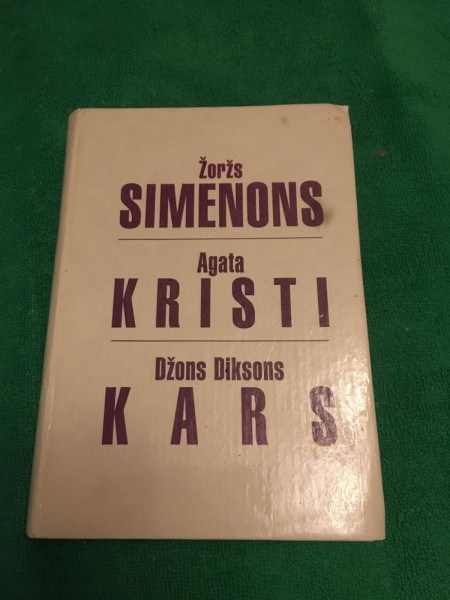 Detektīvs Izlase
