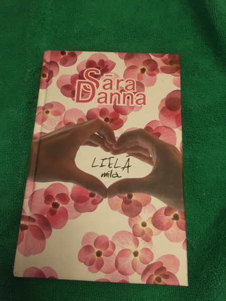 Lielā mīla