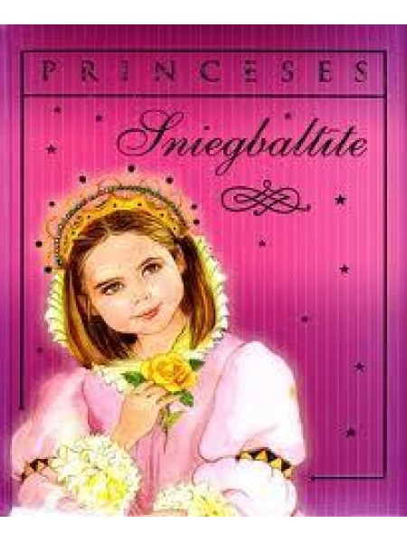 Sniegbaltīte 