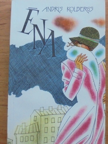 Ēna