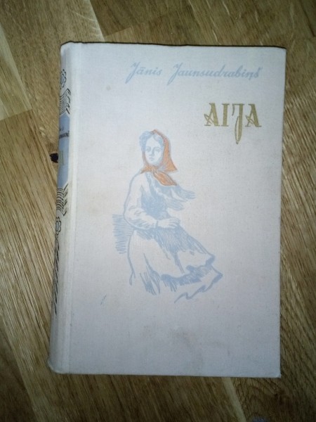 Aija