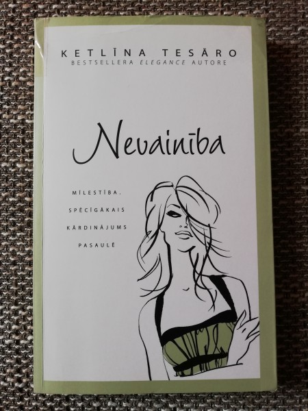 Nevainība