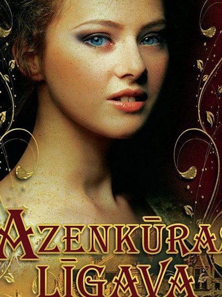 Azenkūras līgava