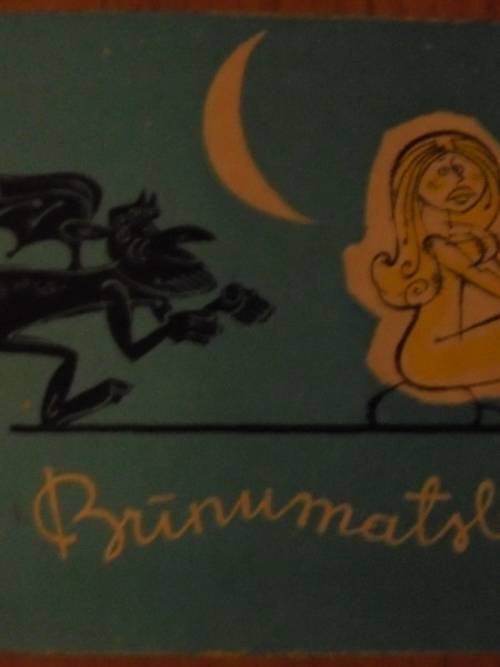 Brīnumatslēga