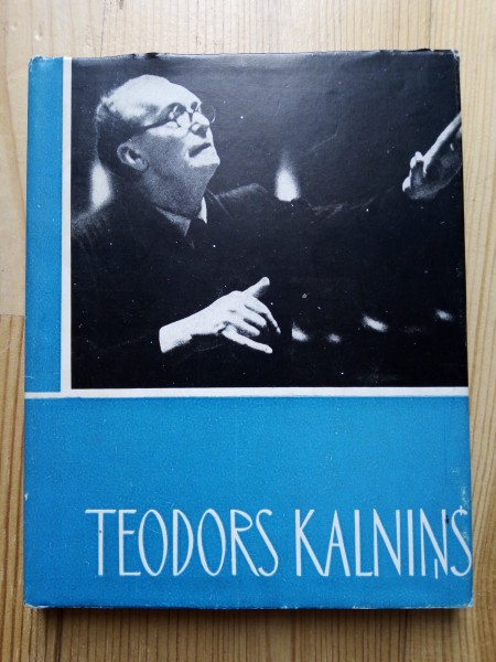 Teodors Kalniņš