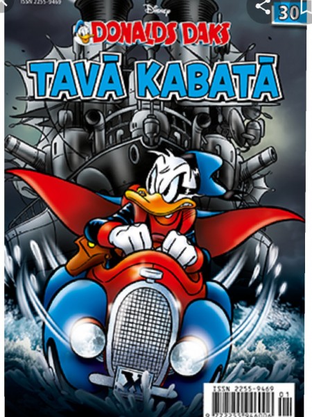 Komiksu žurnāls