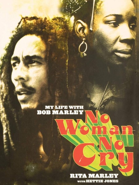 No woman, no cry