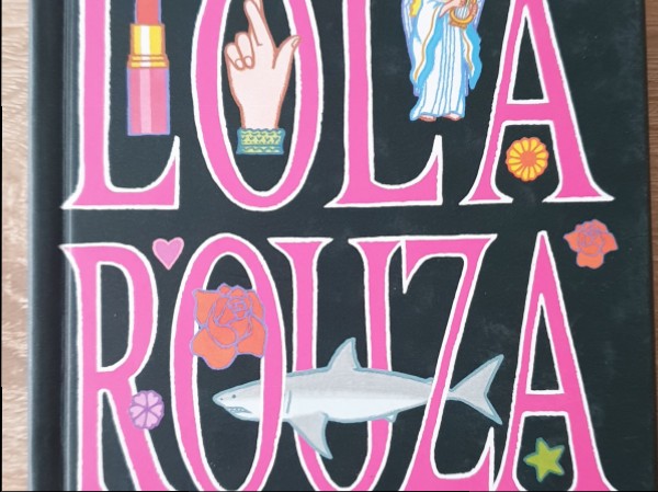 Lola Rouza