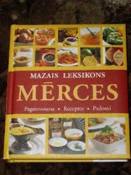 Mērces